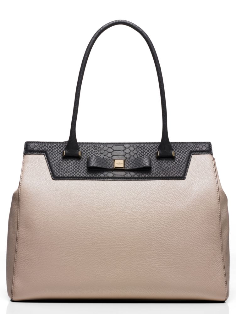 Gorgeous kate spade handbag - on sale for $119!