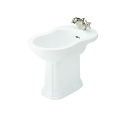 Stafford Bidet, Single Hole