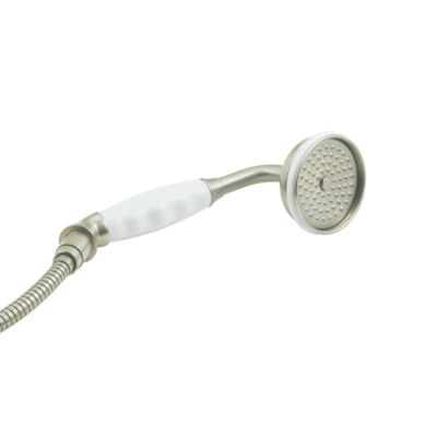 For Country by Michael S Smith Deck-Mounted Handshower