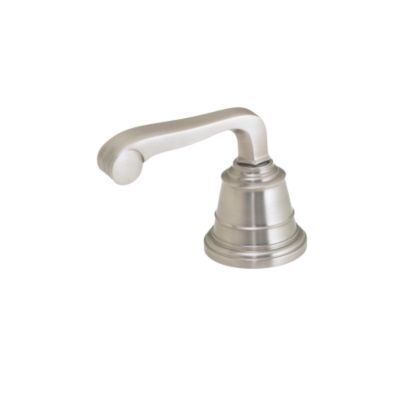 For Country by Michael S Smith Deck-Mounted Diverter, Lever Handle