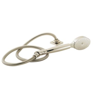 Barbara Barry Deck-Mounted Handshower