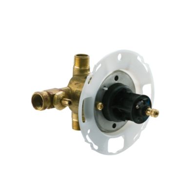Pressure Balance Rough-In Assembly