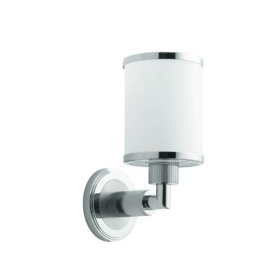 Vir Stil by Laura Kirar Wall Sconce