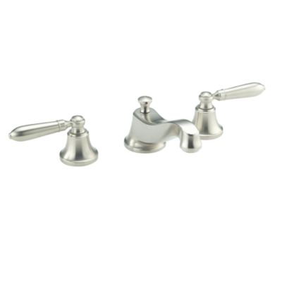 Tuxedo by Barbara Barry Basin Set, Classic Handles