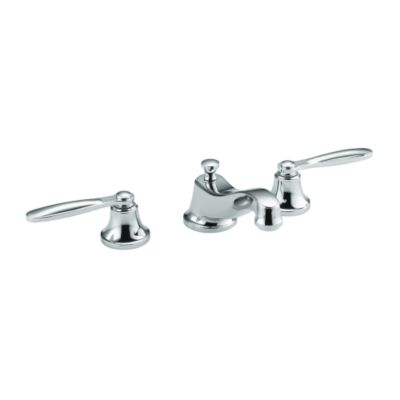 Tuxedo by Barbara Barry Basin Set, Streamline Handles