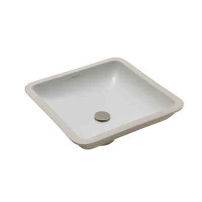 Vir Stil by Laura Kirar Undercounter Basin