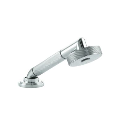 Vir Stil by Laura Kirar Deck-Mounted Handshower
