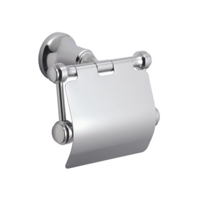 Tuxedo by Barbara Barry Toilet Paper Holder