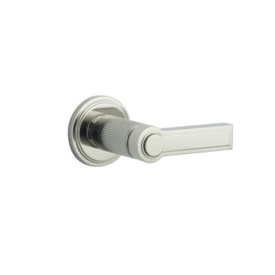 Vir Stil by Laura Kirar Volume Control Valve Trim, Lever Handle