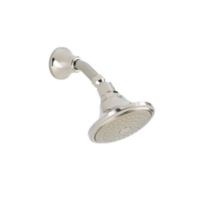 Tuxedo by Barbara Barry Showerhead with Arm