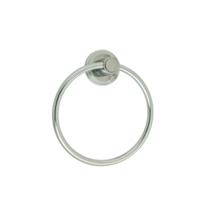 Vir Stil by Laura Kirar Towel Ring