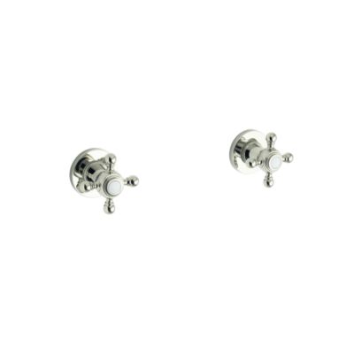 Hampstead Wall Bath Valve (3/4