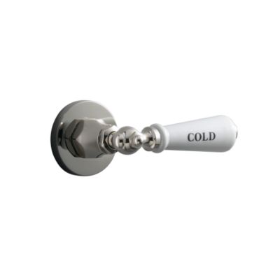 Hampstead Wall Bath Valve (3/4