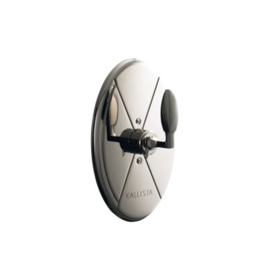 Original by Barbara Barry Pressure Balance Valve Trim, Lever Handle