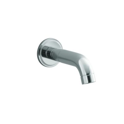 Vir Stil Minimal by Laura Kirar Bath Spout