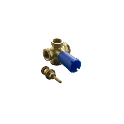 2-way Diverter Rough-In Assembly