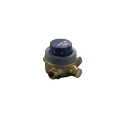 Thermostatic Mixer Rough-In Assembly