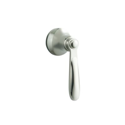 Tuxedo by Barbara Barry Volume Control Valve Trim, Streamline Handles