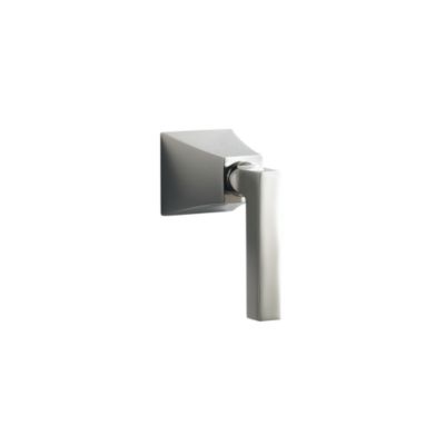 Original by Barbara Barry 2-Way Diverter Valve Trim, Square Handle