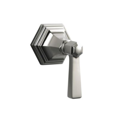 For Town by Michael S Smith Volume Control Valve Trim, Lever Handle