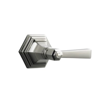 For Town by Michael S Smith Wall Bath Valve (3/4