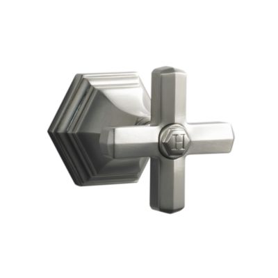 For Town by Michael S Smith Wall Bath Valve (3/4