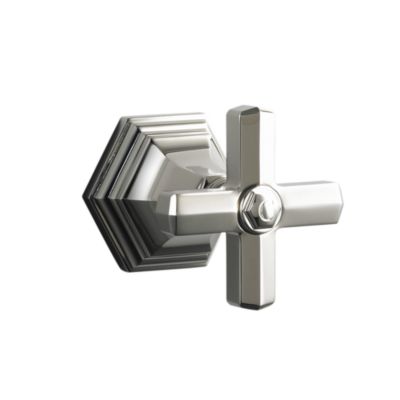 For Town by Michael S Smith Wall Bath Valve (3/4