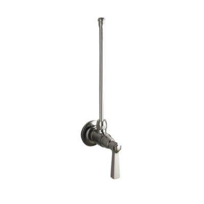For Town by Michael S Smith Basin Supply Valve, Lever Handle