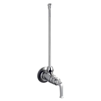 For Country by Michael S Smith Basin Supply Valve, Lever Handle