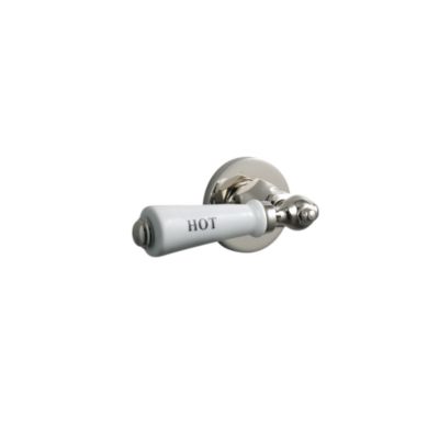 Hampstead Wall Bath Valve (3/4
