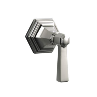 For Town by Michael S Smith 2-Way Diverter Trim, Lever Handle
