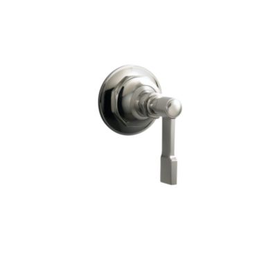 For Loft by Michael S Smith Volume Control Valve Trim, Lever Handle