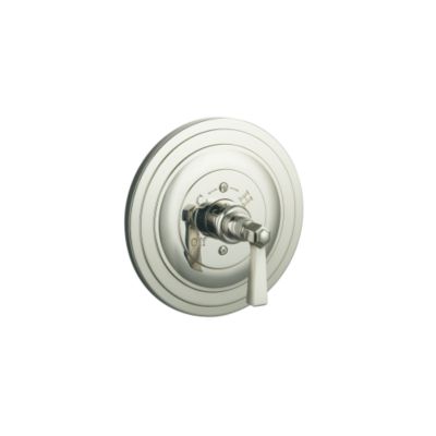 For Town by Michael S Smith Pressure Balance Valve Trim, Lever Handle