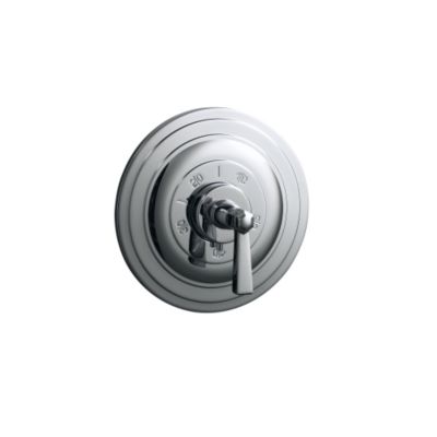For Town by Michael S Smith Thermostatic Valve Trim, Lever Handle