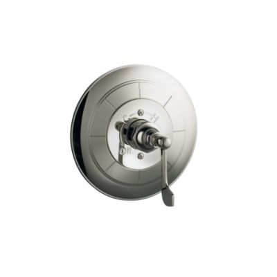 For Loft by Michael S Smith Pressure Balance Valve Trim, Lever Handle