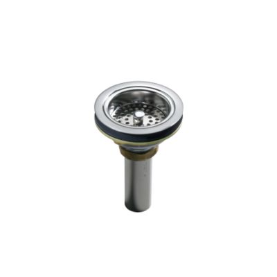 Kitchen Sink Strainer