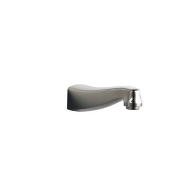 Tuxedo by Barbara Barry Wall Bath Spout