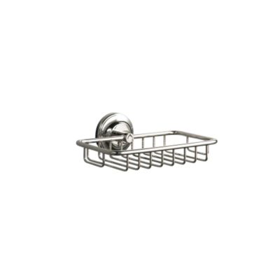 Hampstead Wall Soap Basket