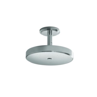 Vir Stil Minimal by Laura Kirar Ceiling-Mounted Raindome