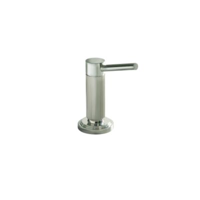 Vir Stil by Laura Kirar Soap Dispenser