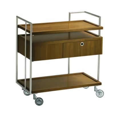 Vir Stil by Laura Kirar Bath Cart