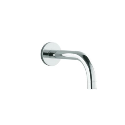 One Wall-Mounted Bath Spout