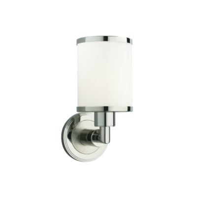 Vir Stil Minimal by Laura Kirar Wall Sconce