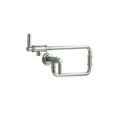 Quincy Wall-Mounted Potfiller