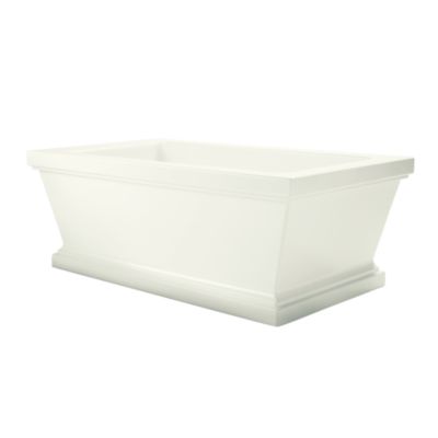 For Loft by Michael S Smith Freestanding Bathtub