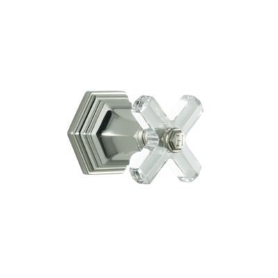 For Town by Michael S Smith Wall Bath Valve (3/4