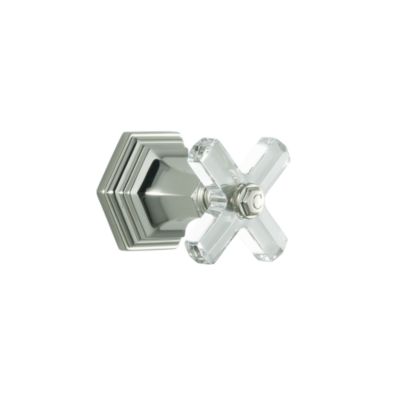For Town by Michael S Smith Wall Bath Valve (3/4