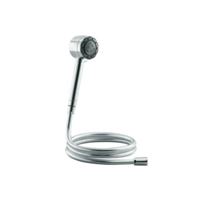 One Multi-Function Handshower