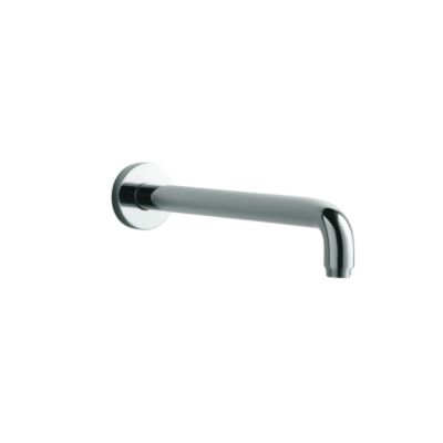One Wall-Mounted Showerarm