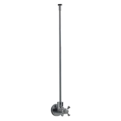 Traditional Toilet Supply Valve